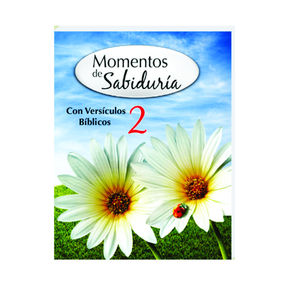 Momentos de Sabiduría 2
