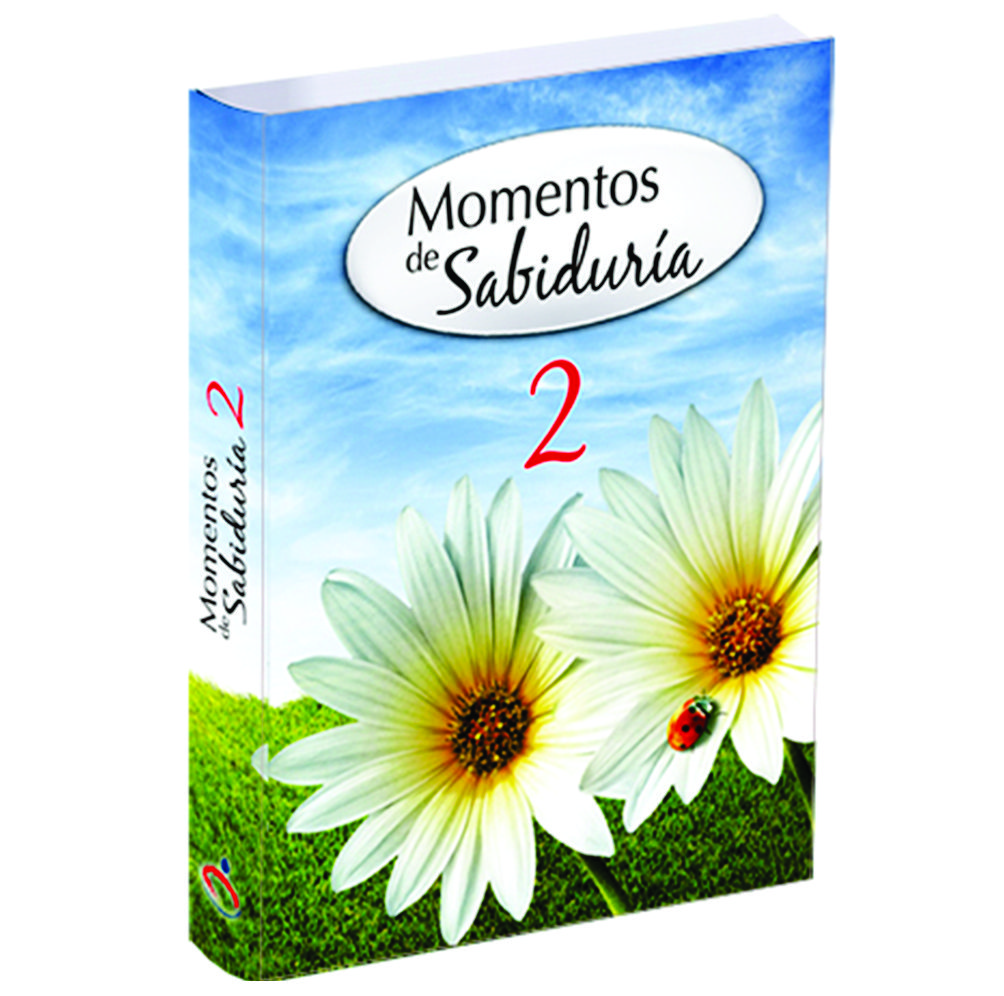 Momentos de Sabiduría 2 - Imagen 2