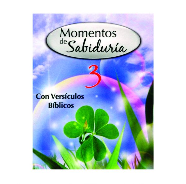 Momentos de Sabiduría 3