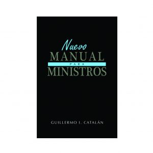 Nuevo Manual Para Ministros