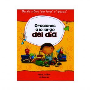 Oraciones A Lo Largo del Día