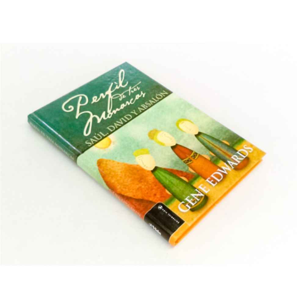 Perfil de Tres Monarcas - Imagen 2