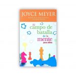 El Campo de Batalla de la Mente para Niños