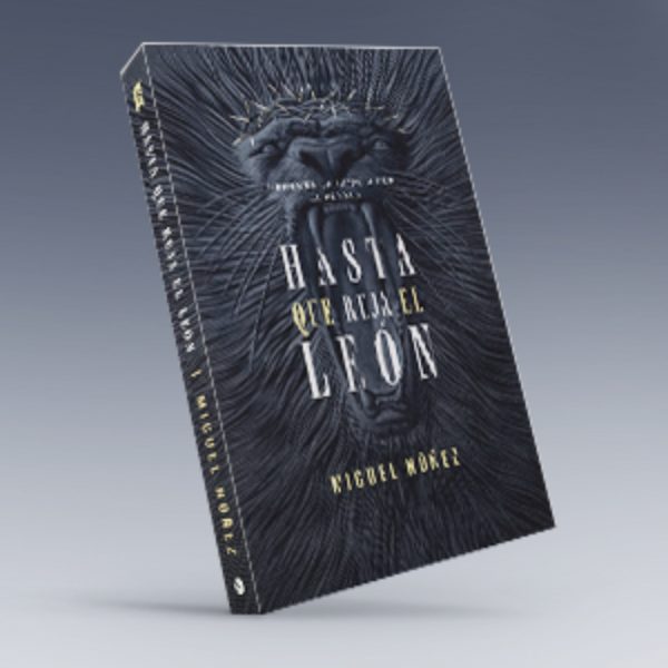 Hasta Que Ruja El León - Imagen 2