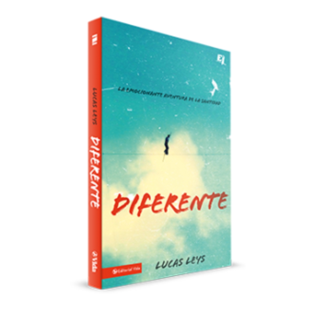 La Emocionante Aventura De La Santidad - Imagen 2