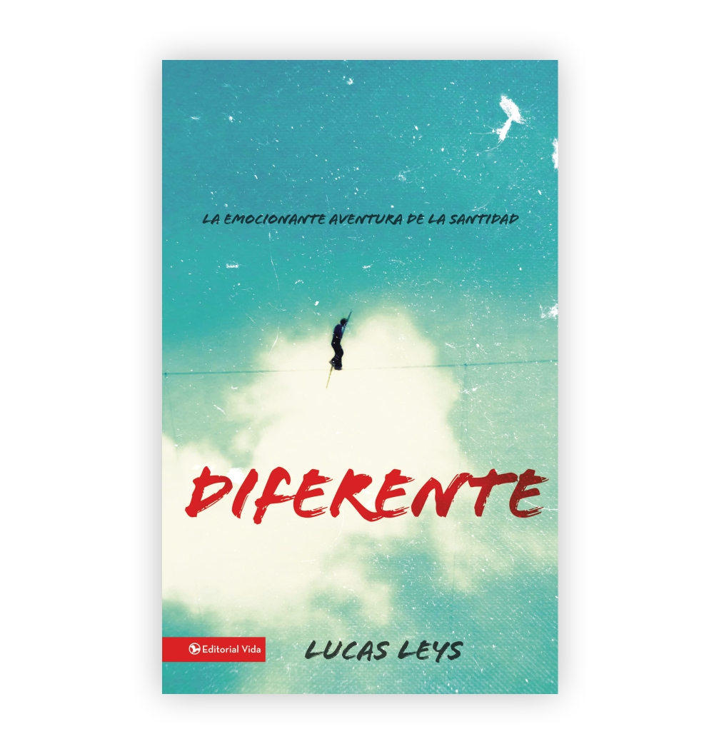 La Emocionante Aventura De La Santidad