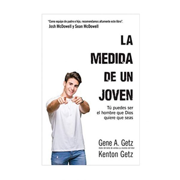 La Medida De Un Joven