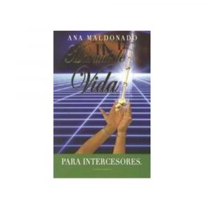 Manual de Vida para Intercesores
