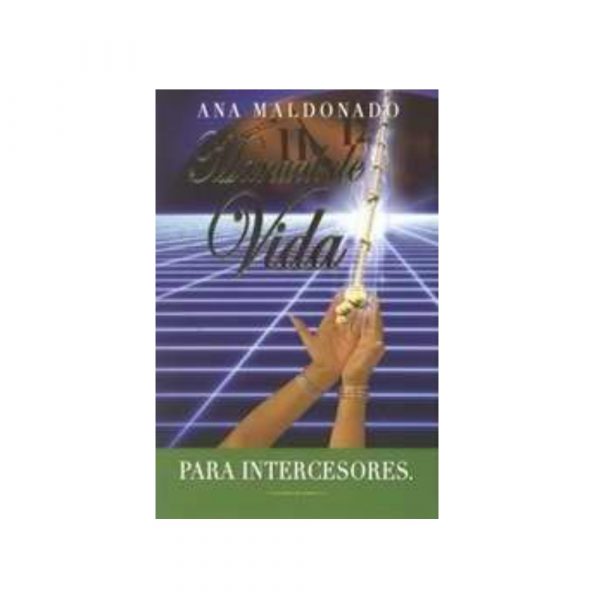 Manual de Vida para Intercesores