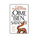Oime Bien, Satanas!