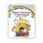 Talleres y Actividades Para Culto Infantil