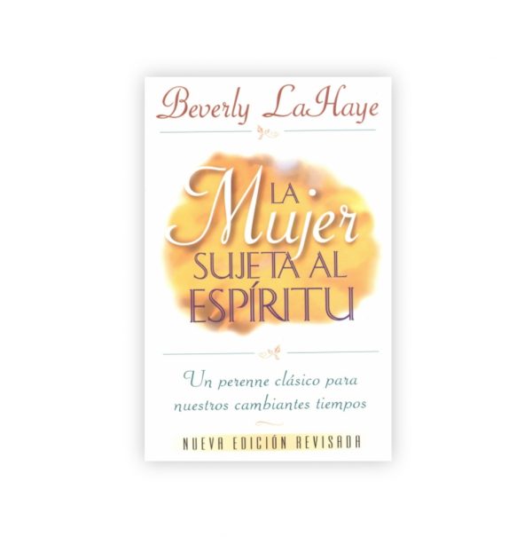 La Mujer Sujeta Al Espiritu