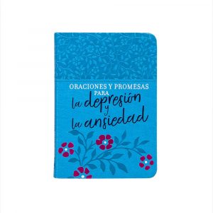 Oraciones y Promesa para la depresión