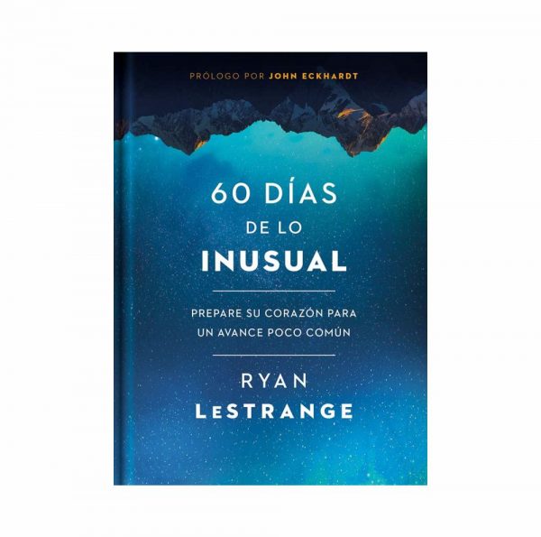 60 Días de lo Inusual