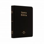 Biblia Negro- concordancia- Mediana-RV60