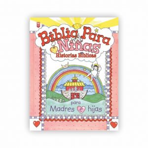 Biblia Para Niñas