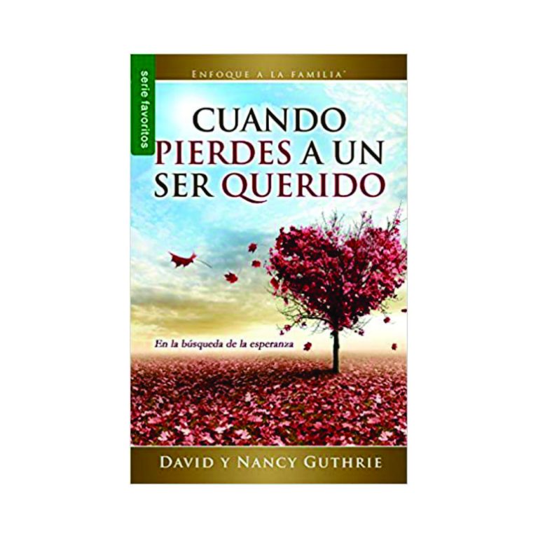 Cuando Pierdes a un ser Querido – Hosanna Producciones