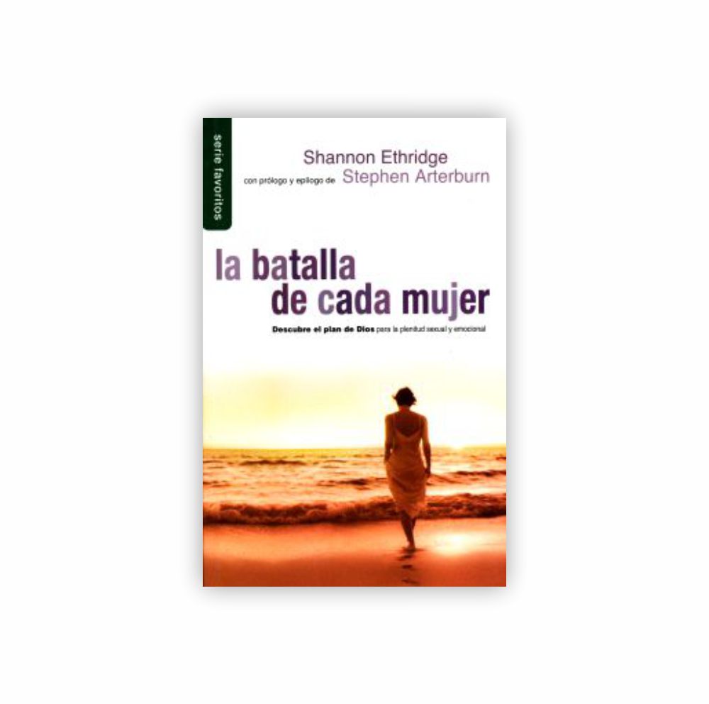 La Batalla de Cada Mujer
