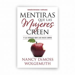 Mentiras  que la Mujeres creen