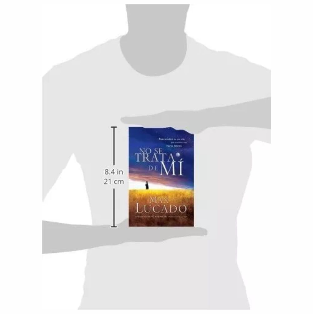 No se trata de MÍ - Imagen 2