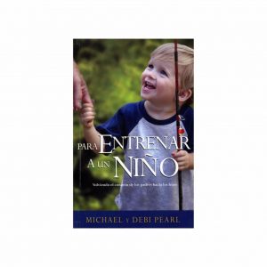Para Entrenar Aun Niños