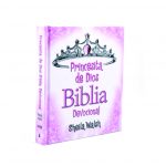 Princesita de Dios Biblia Devocional
