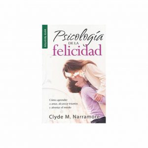 Psicología de la Felicidad