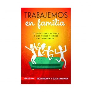 Trabajemos en Familia
