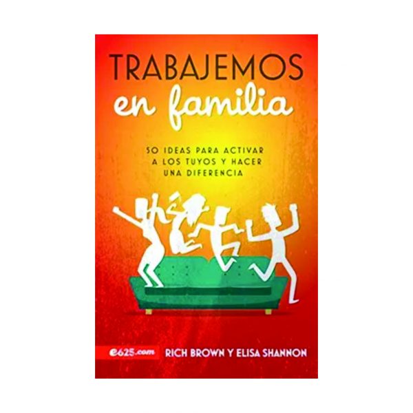 Trabajemos en Familia