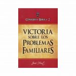 Victoria sobre los problemas Familiares