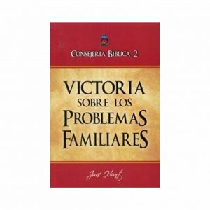 Victoria sobre los problemas Familiares