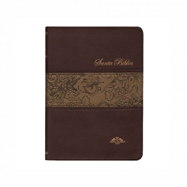 Biblia manual - Cafe - indice - RV09