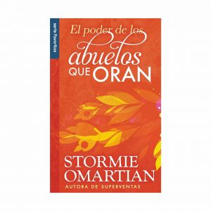 El Poder de los Abuelos que Oran
