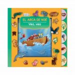 El arca de Noé- En sus marcas, listos, ¡Encuentra!