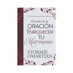 El poder de la Oración para enriquecer tu matrimonio