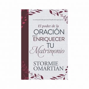 El poder de la Oración para enriquecer tu matrimonio
