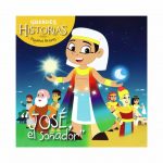 Grandes historias para Pequeños lectores- "Jose el soñador"
