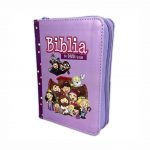 Biblia mi Gran Viaje