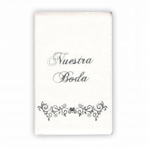 Nuestra Boda