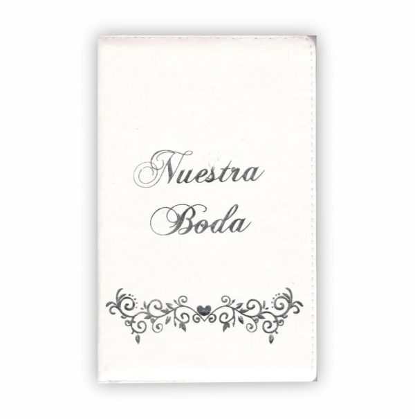 Nuestra Boda