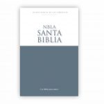 Biblia- Las America- NBLA