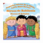 Héroes de Babilinia- Pequeños Héroes