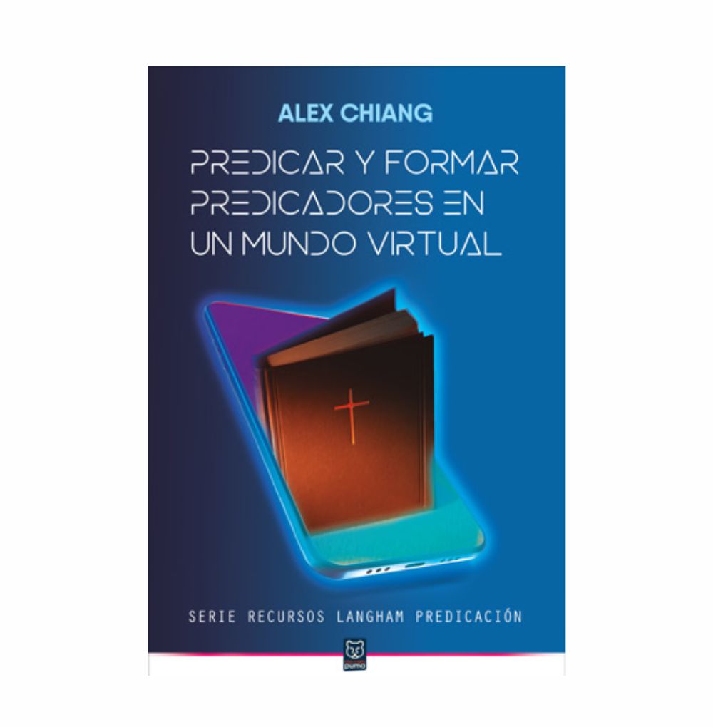 Predicar y Formar Predicadores en un Mundo Virtual