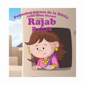 Rajab- Pequeños Héroes
