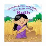 Rut- Pequeños Héroes