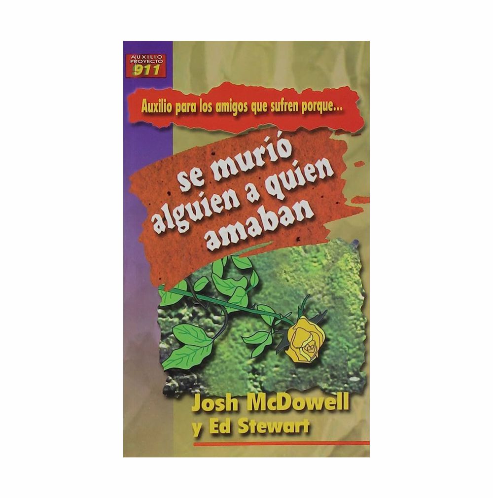 Se Murio Alguien A Quien Amaba