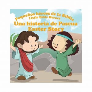 Una Historia de Pascua