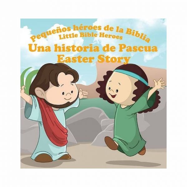 Una Historia de Pascua