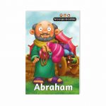 Abraham- Personajes de la Biblia
