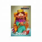 David- Personajes de la Biblia